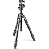 Image de Manfrotto MKBFRTA4BK-BH Befree Advanced Kit trépied de voyage en aluminium Twist Black