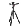 Image de MANFROTTO Trépied MKBFRLA 4 BK 3W
