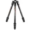 Image de Manfrotto Befree Gt Carbon Trépied Caméras Numériques 3 Pieds Noir