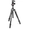 Image de MANFROTTO Trépied Befree Aluminium MKBFRTA4GT-BH avec rotule ball
