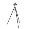 Image de Gitzo Gk2542-f3w Trépied Caméras Numériques 3 Pieds Noir
