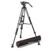 Image de Trépied Manfrotto - Mvk 608 Twinma