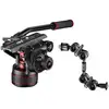 Image de Manfrotto - Mvh 612 Ah