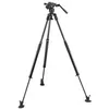 Image de Kits Trépied Vidéo Avec Rotule Manfrotto - Mvk 612s Ngfc