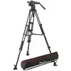 Image de Trépied Manfrotto - Mvk 612 Twinma