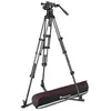 Image de Trépied Manfrotto - Mvk 612 Twingc