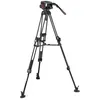 Image de Kits Trépied Avec Rotule Manfrotto - Mvk 509 Twinfa