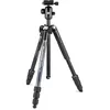 Image de Manfrotto MKELMII4BK Élément MII Aluminium Noir