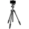 Image de Trépied Manfrotto - Mkelmii 4 Cmb-bh