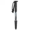 Image de Monopode Element Mii Aluminium Noir 159 Cm Manfrotto