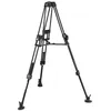 Image de Manfrotto Trépied 645 Rapide Double Tube Aluminium
