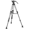 Image de Kit Trépied Avec Rotule Manfrotto - Mvk 608 Twinfc