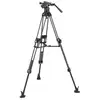 Image de Trépied Manfrotto - Mvk 612 Twinfc
