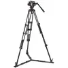 Image de Kits Trépied Vidéo Avec Rotule Manfrotto - Mvk 504 Xtwinga