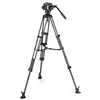 Image de Kits Trépied Vidéo Avec Rotule Manfrotto - Mvk 504 Xtwinmc