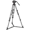 Image de Kits Trépied Vidéo Avec Rotule Manfrotto - Mvk 504 Xtwingc