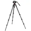 Image de Kits Trépied Vidéo Avec Rotule Manfrotto - Mvk 504 Xctall