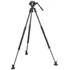 Image de Kits Trépied Vidéo Avec Rotule Manfrotto - Mvk 504 Xsngfc