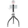 Image de Joby Podzilla Trépied Caméra De Smartphone/numérique 3 Pieds Gris