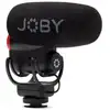 Image de Joby Wavo Plus Noir Microphone De Caméscope