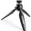 Image de Manfrotto Pixi TrÃ©pied photo et vidÃ©o en occasion ou reconditionné