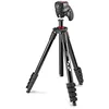 Image de Trépied pour appareil photo - JOBY - Compact Action - Grande taille - 15 kg - Noir