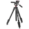 Image de Trépied Photo/Smartphone - JOBY - Compact Advanced Kit - Rotule 3D - Fixation Universelle - 3 kg max