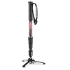 Image de MANFROTTO Monopode ELEMENT MII VIDEO TWISTLOCK MVMELMIIA 4