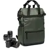 Image de Manfrotto Mb Ms2-ct Étui Et Housse D’appareils Photo Sac À Dos Olive