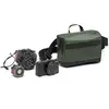 Image de Manfrotto Mb Ms2-wb Étui Et Housse D’appareils Photo Boîtier De Beltpack Olive