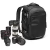 Image de Manfrotto Mb Ma3-bp-gm Étui Et Housse D’appareils Photo Sac À Dos Noir