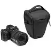 Image de Manfrotto Mb Ma3-h-s Étui Et Housse D’appareils Photo Support Noir