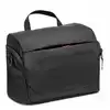 Image de Fourre-tout Manfrotto Mbma 3 Sbm Tissus Extérieurs Résistants À L'eau Noir 195 X 265 X 120 Mm Manfrotto