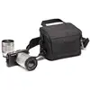 Image de Manfrotto Mb Ma3-sb-xs Étui Et Housse D’appareils Photo Sac À Bandoulière Noir