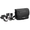 Image de Manfrotto Mb Ma3-m-m Étui Et Housse D’appareils Photo Sac Messenger Noir
