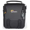 Image de Étui Appareil Photo Pour Hybride Lowepro Adventura Polyester Noir 21 X 15 X 18 Cm