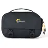 Image de Sac Épaule Appareil Photo Trekker Lite Hp 100 Noir Lowepro 2 L 24x10x17 Cm