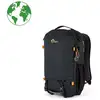 Image de Sac À Dos Pour Appareil Photo Lowe Trekker Lite Bp 150 Aw Noir