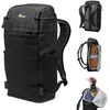 Image de Lowepro ProTactic Lite BP 150 AW III Sac à Dos Ordinateur Portable 14 Accès Supérieur et Latéraux Sac Photo Professionnel