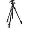 Image de Manfrotto MT055CXPRO3 Kit comprenant le support MHXPRO-3W et le système Move QR