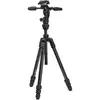 Image de Manfrotto Kit Trépied Befree Gt Pro Carbone + Rotule 3d