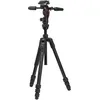 Image de Manfrotto Befree GT PRO trépied en aluminium à 3 voies