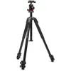 Image de Manfrotto Trépied 190X Alu ARCA Kit avec rotule 3 sections