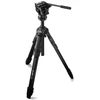 Image de Manfrotto One Trépied Hybride Aluminium + Rotule Fluide 500x - Mkonea-500x