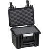 Image de Explorer Cases 1913 B Caisse Rigide Noir