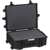 Image de Explorer Cases 5823 Valise noire avec mousse