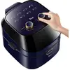 Image de Air fryer turbo four chaleur tournante cuisson sans huile efry EFRY