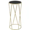 Image de Table dappoint Mauro Ferretti Glam Simple