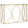 Image de Console Design "exy" 120cm Or