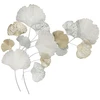 Image de Décoration Murale En Métal "silvy" 113cm Multicolore